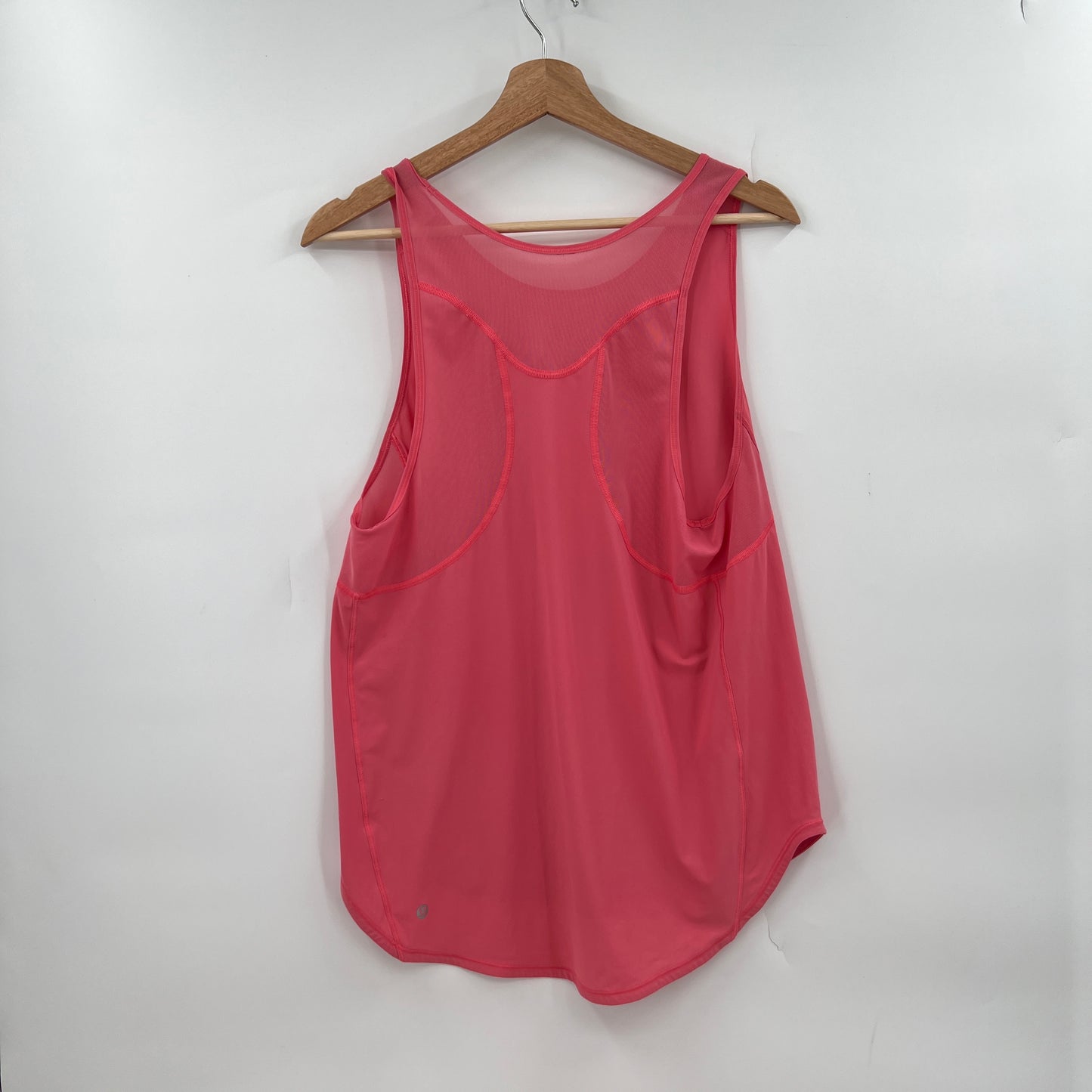 Lululemon Racer Back Loose Fit Tank