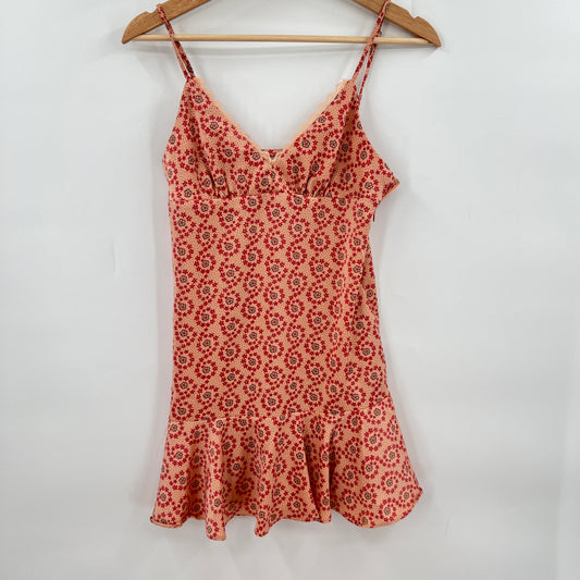 Urban Outfitters Slip Dress