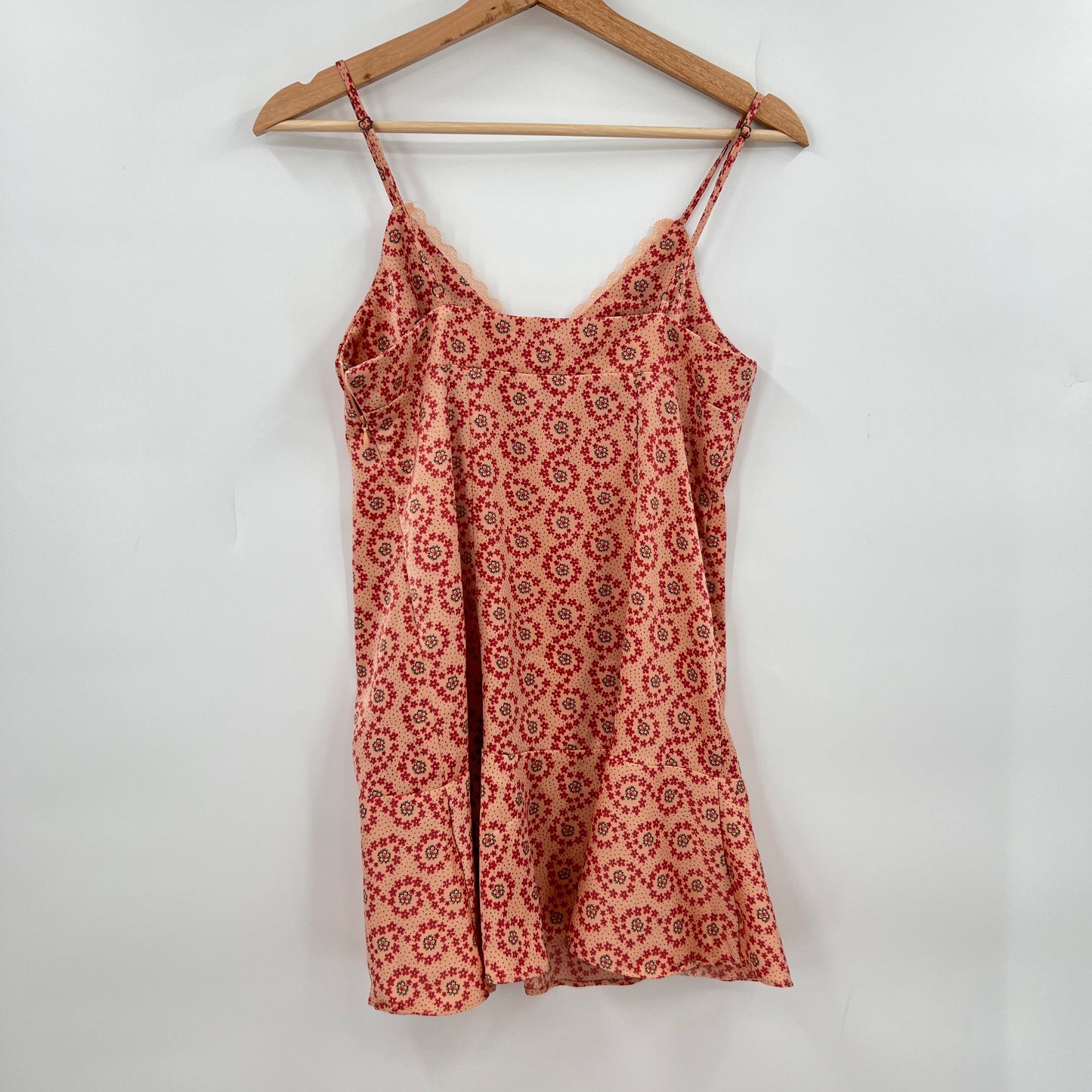 Urban Outfitters Slip Dress