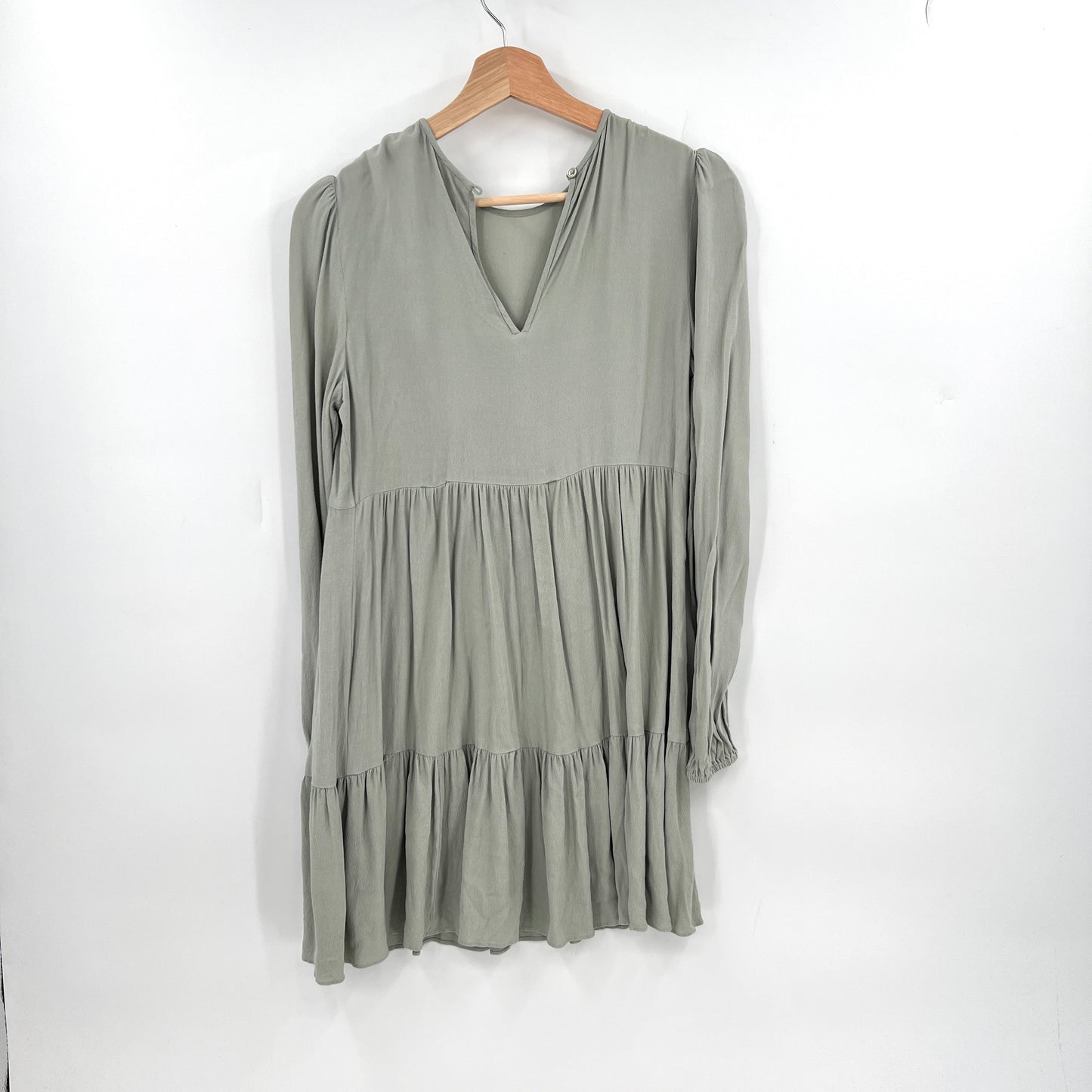 Wilfred Mini Dress