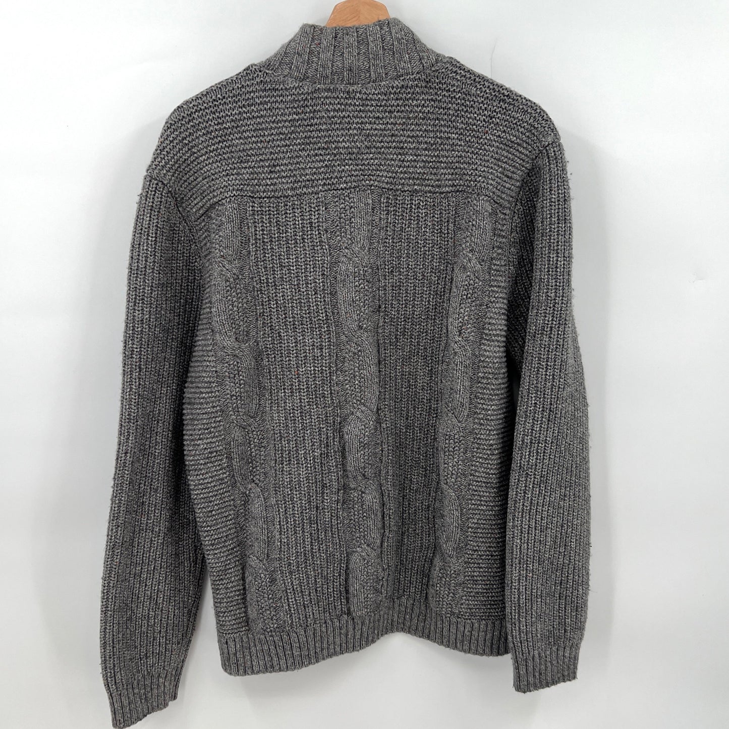 Ted Baker London Cotton Sweater L/XL