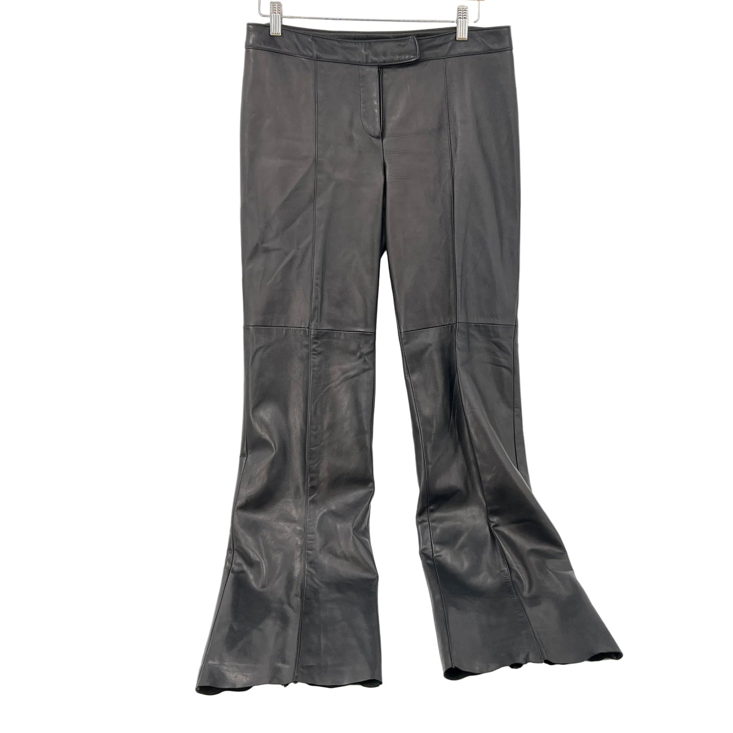Vintage Danier Leather Pants