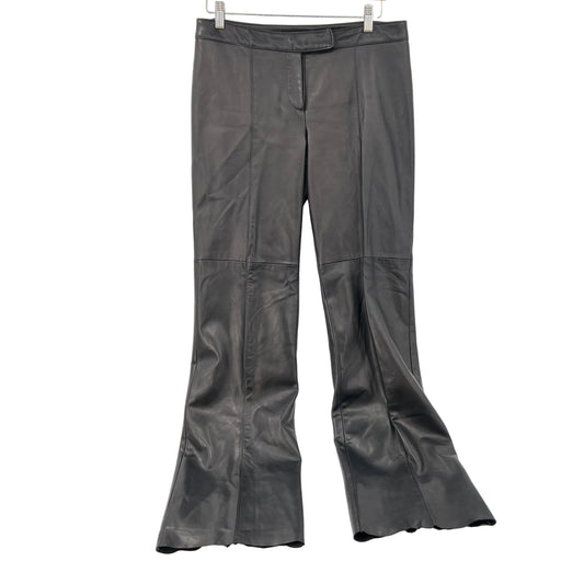 Vintage Danier Leather Pants