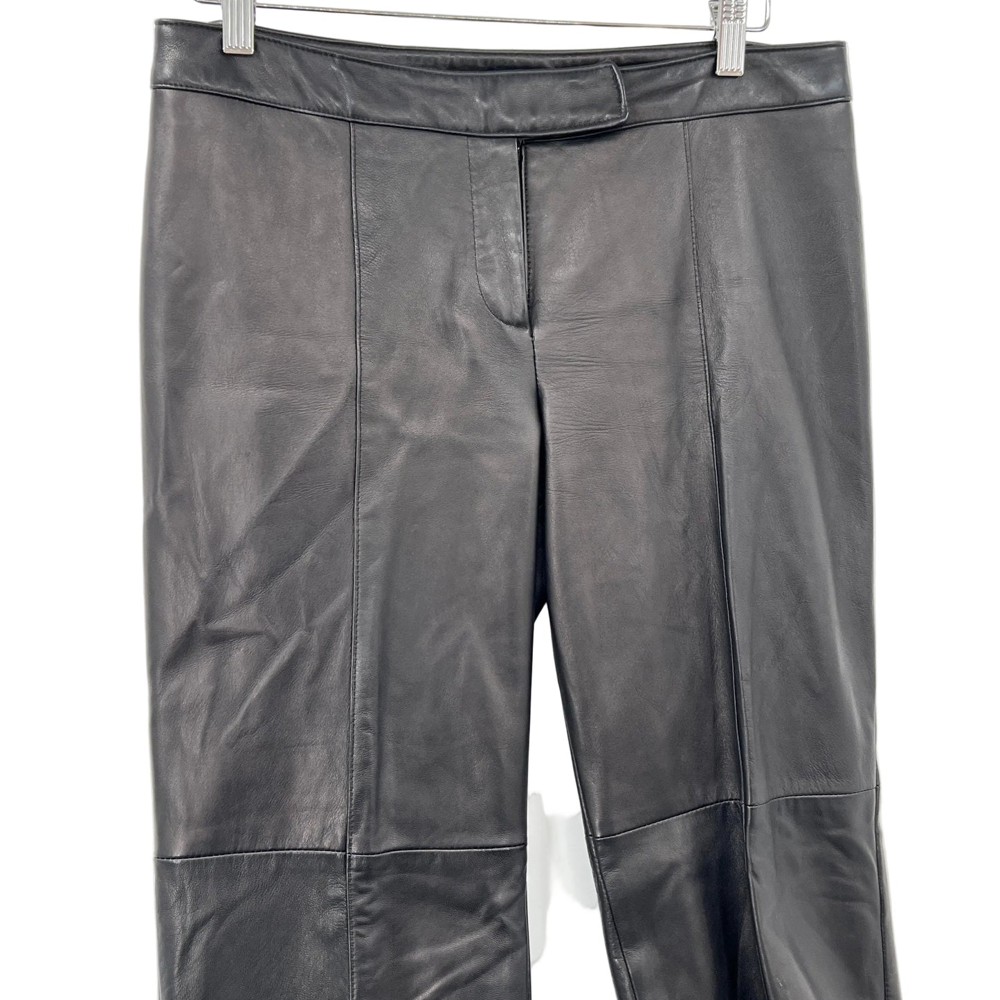 Vintage Danier Leather Pants