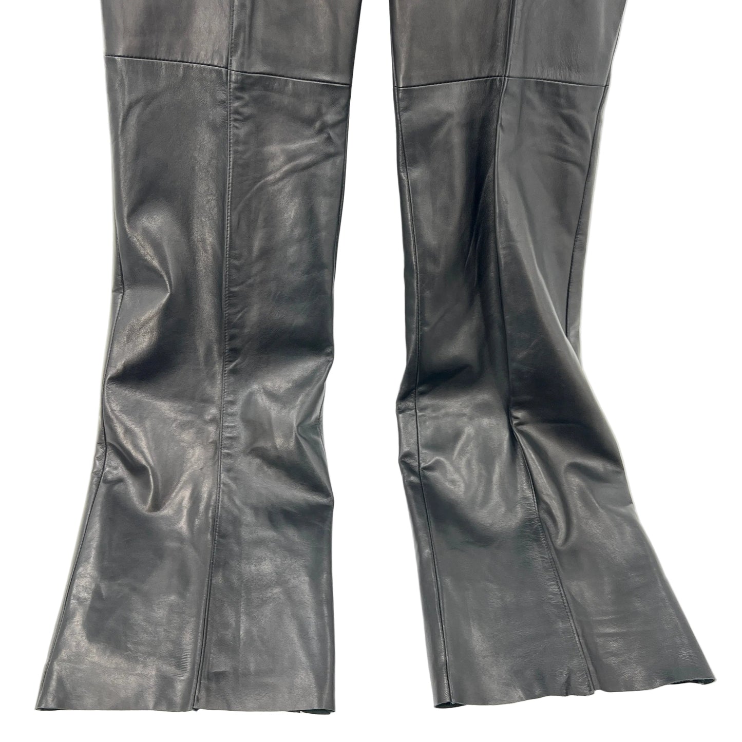 Vintage Danier Leather Pants