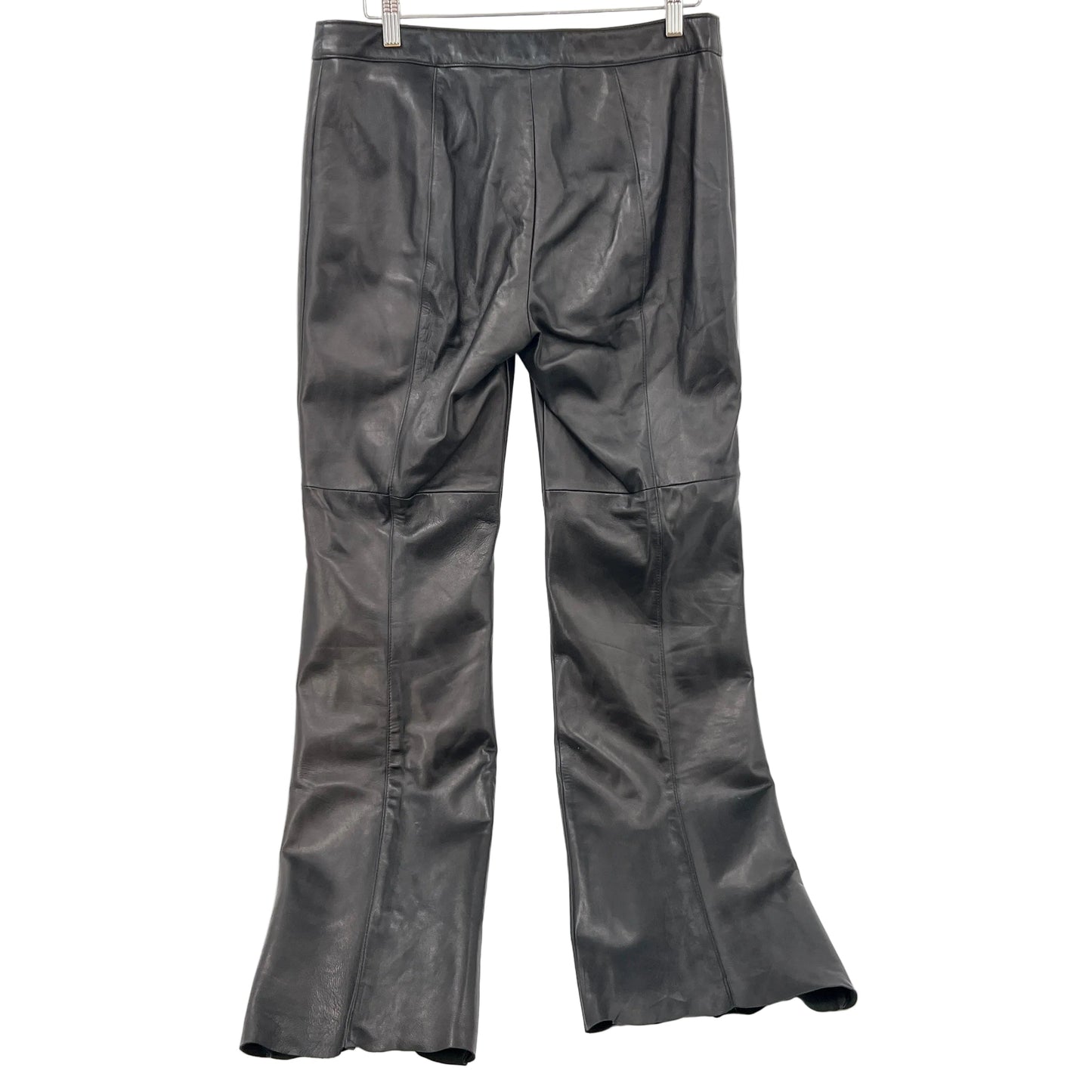 Vintage Danier Leather Pants
