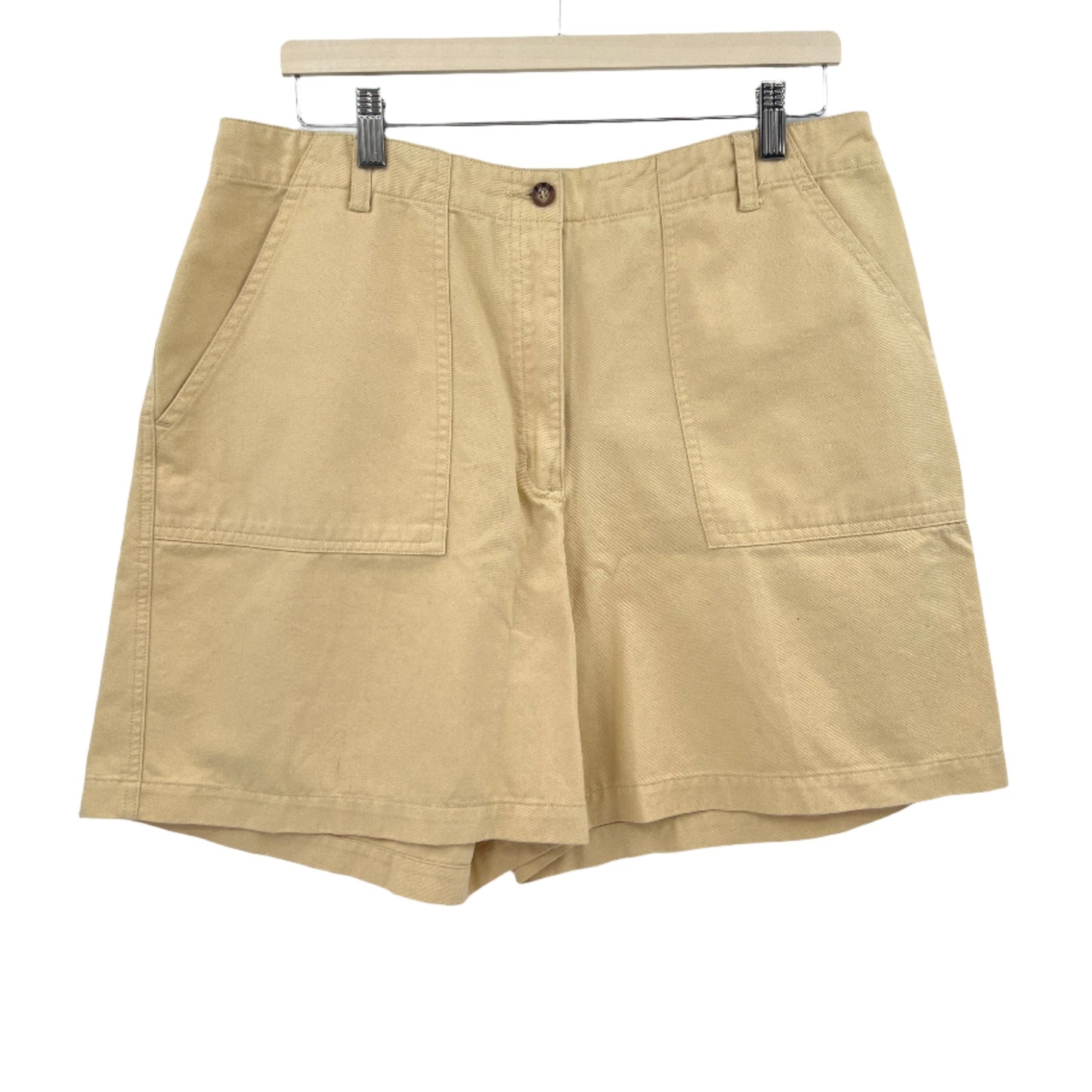 Vintage Jones Sports Cotton Shorts