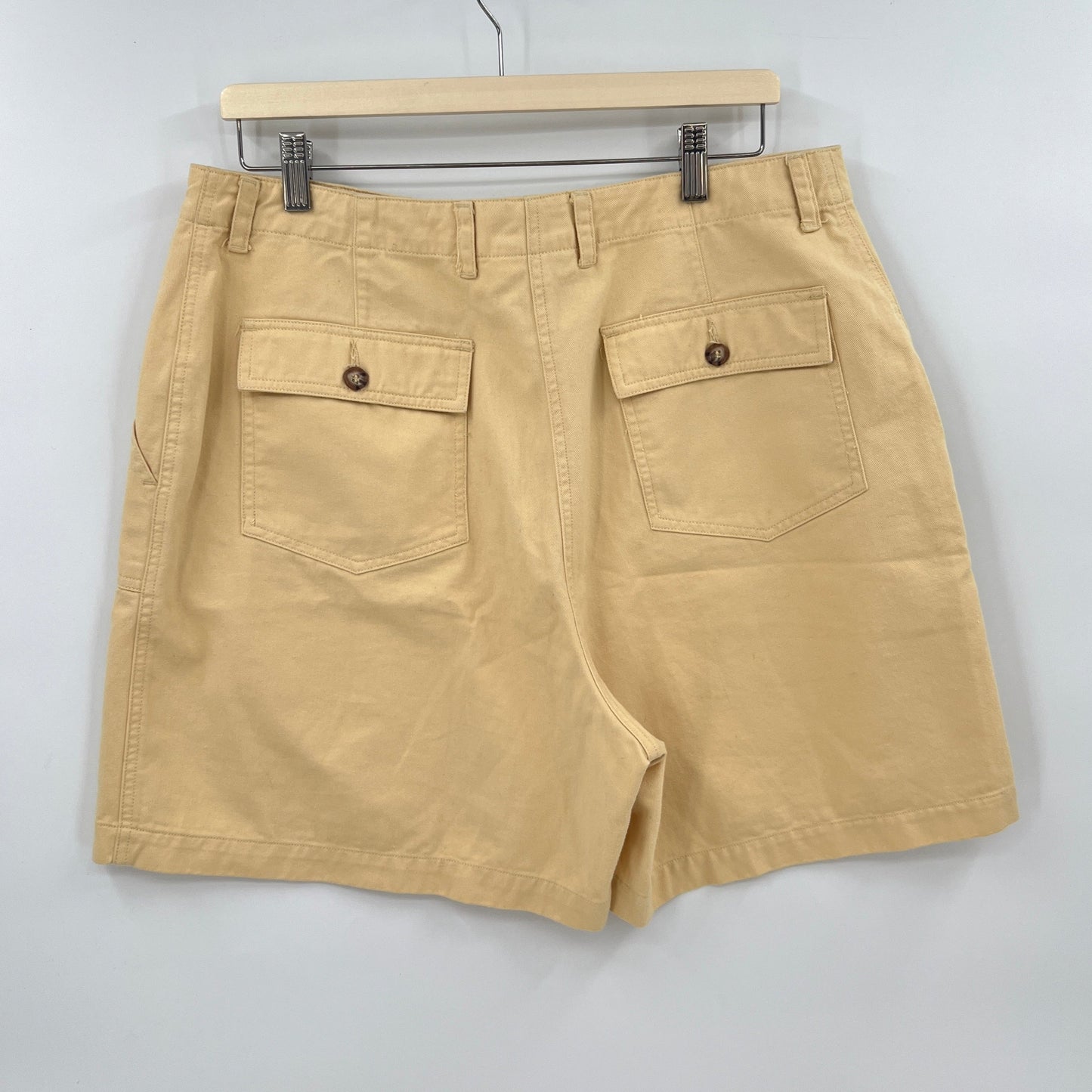 Vintage Jones Sports Cotton Shorts