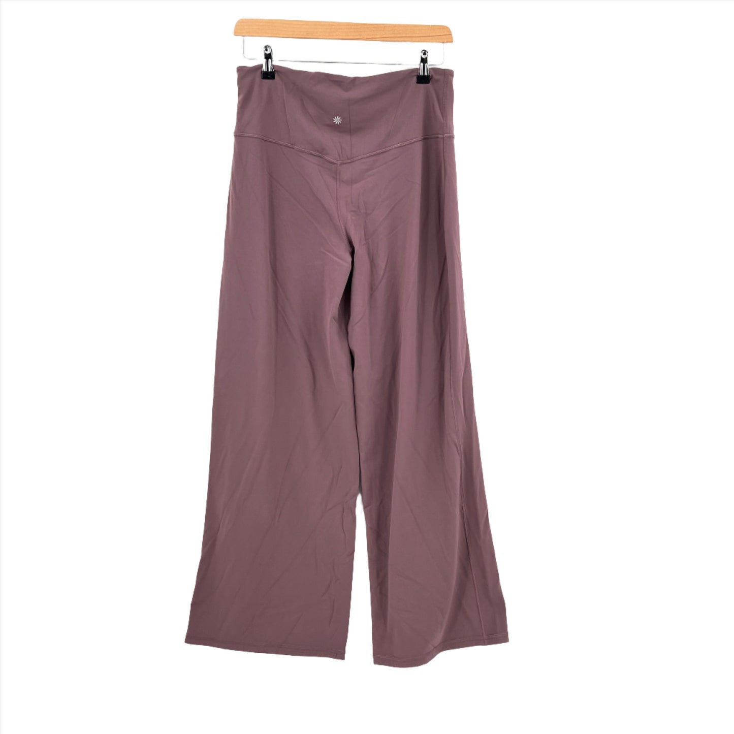 Athleta Elation Wide Leg Pants L