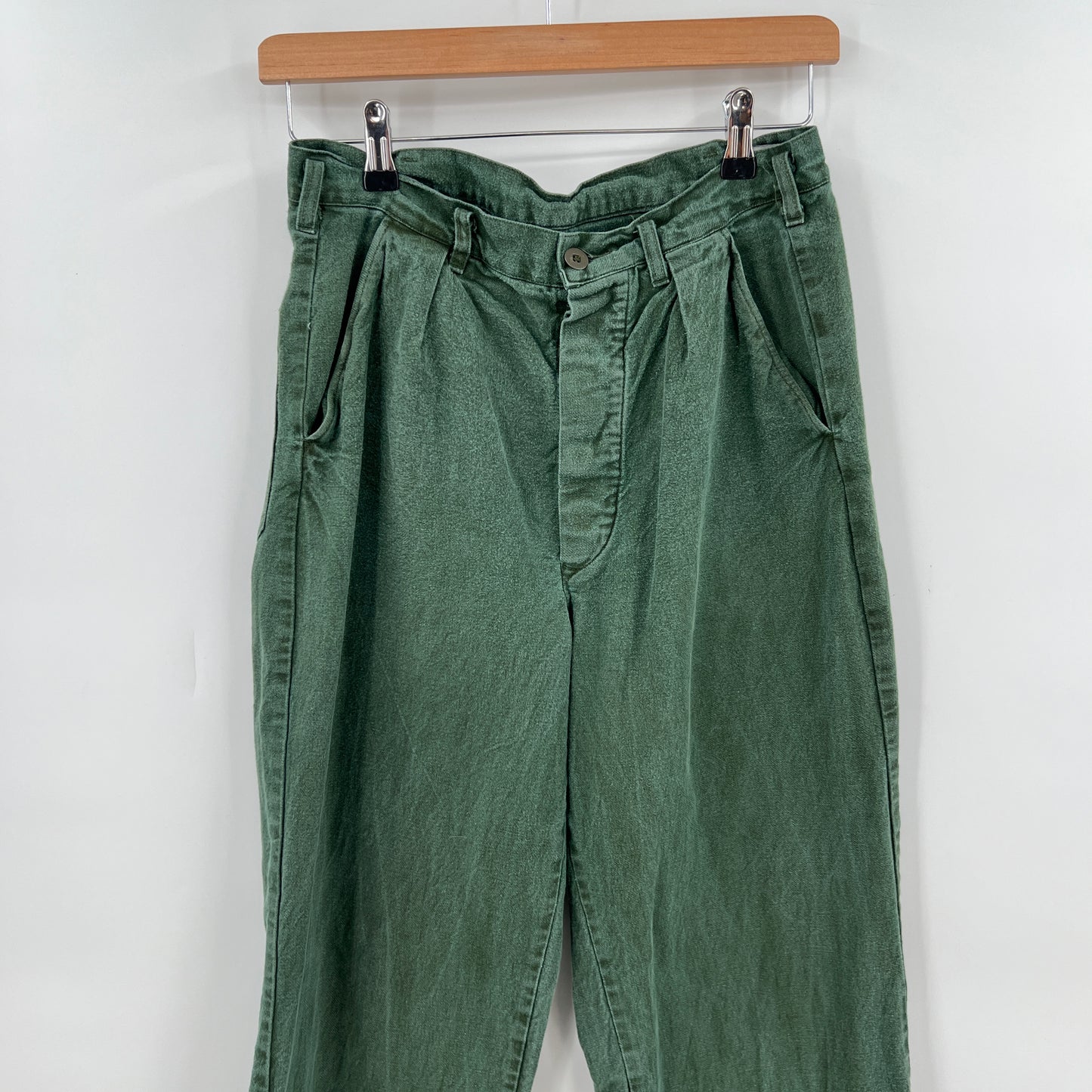 Vintage C146 Trouser Pants