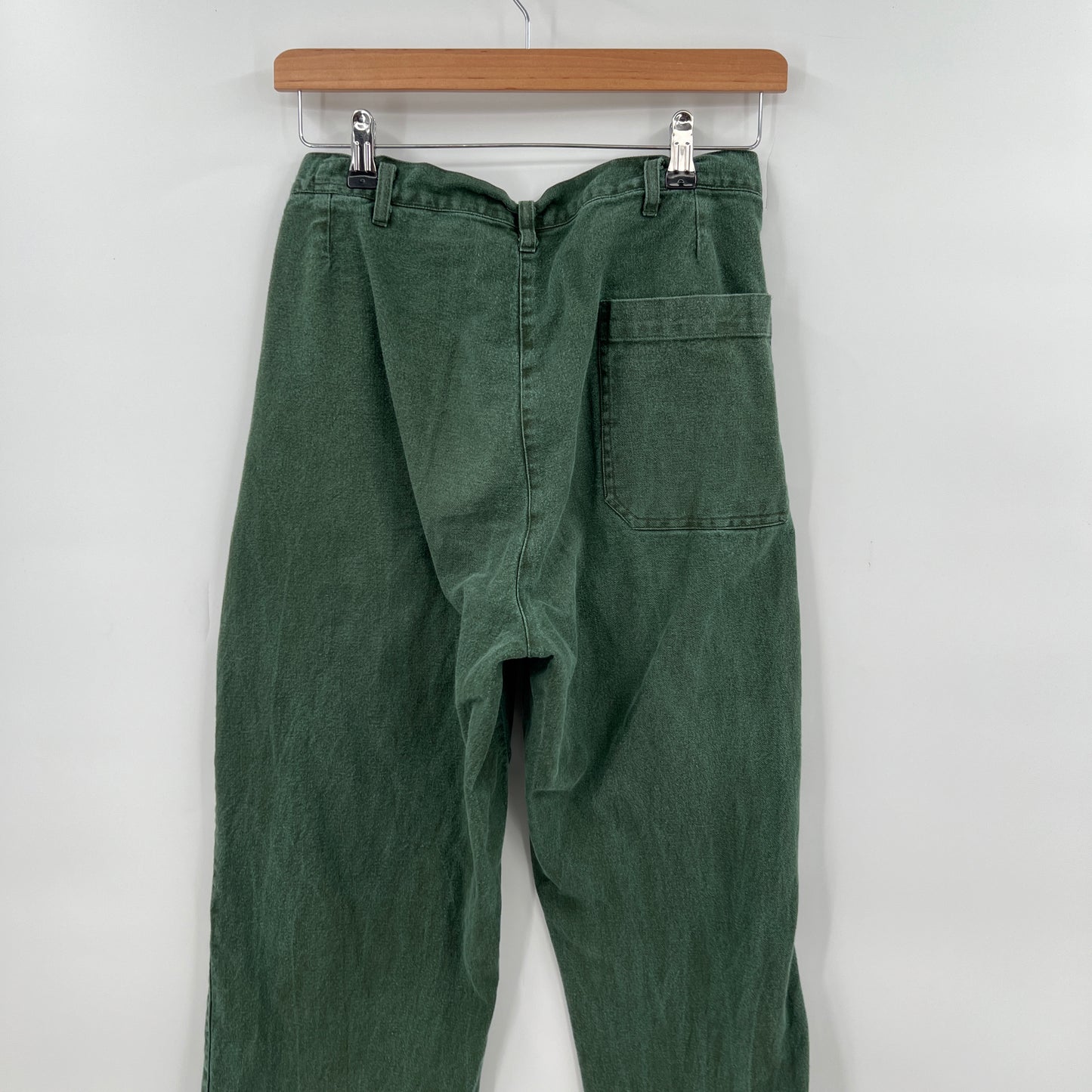 Vintage C146 Trouser Pants