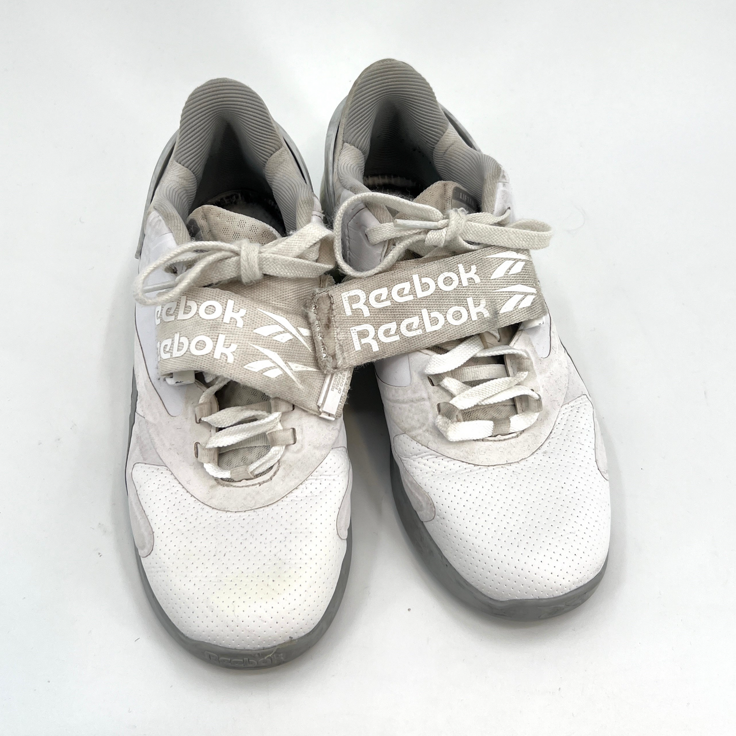 Reebok Legacy Lifter Unisex Shoes 8.5/9.5