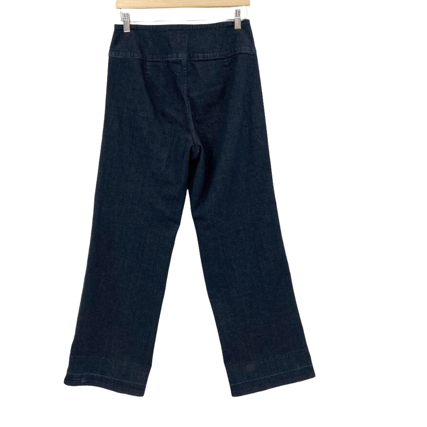 Ralph Lauren Wide Leg Jeans