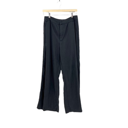 Zara Wide Leg Trousers