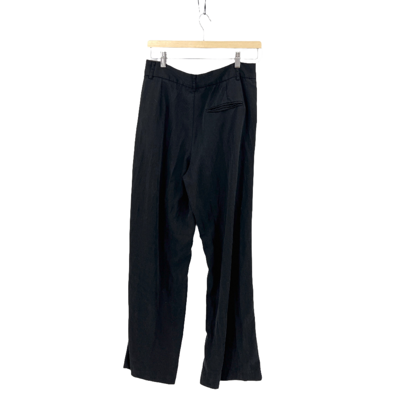 Zara Wide Leg Trousers