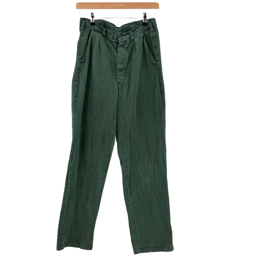 Vintage C146 Trouser Pants