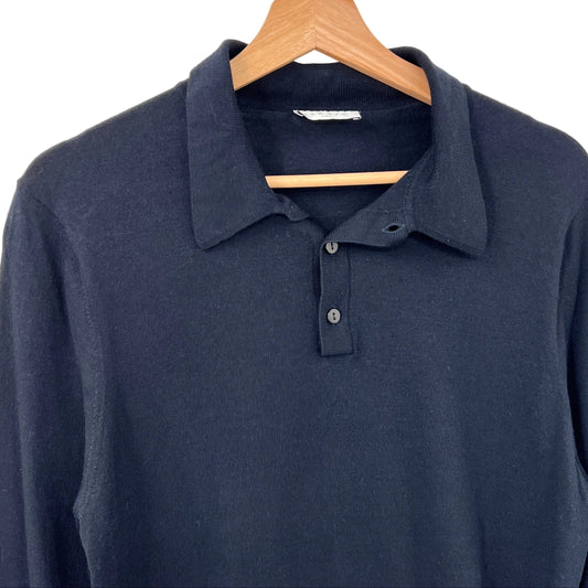 Sandro Paris Wool Sweater