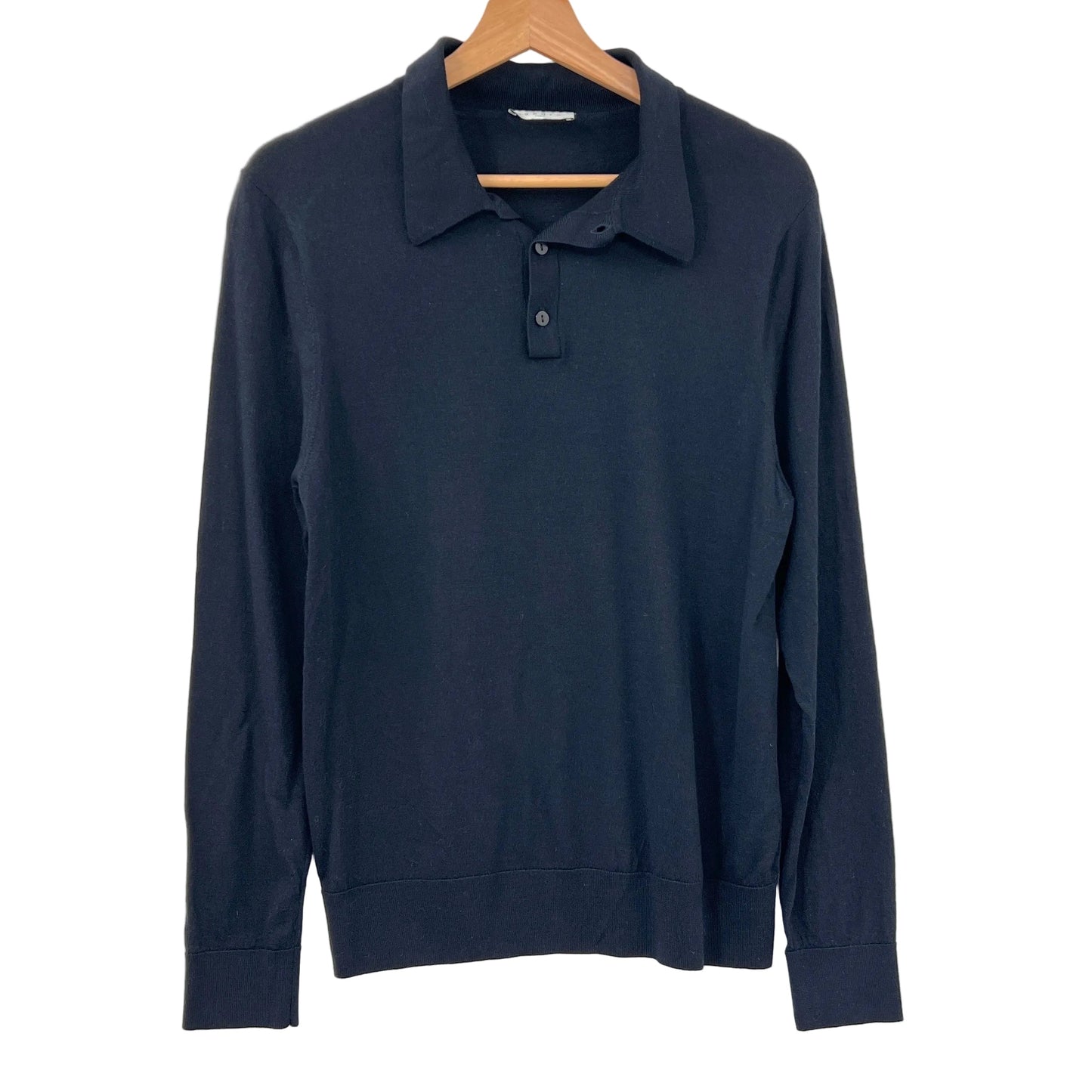 Sandro Paris Wool Sweater