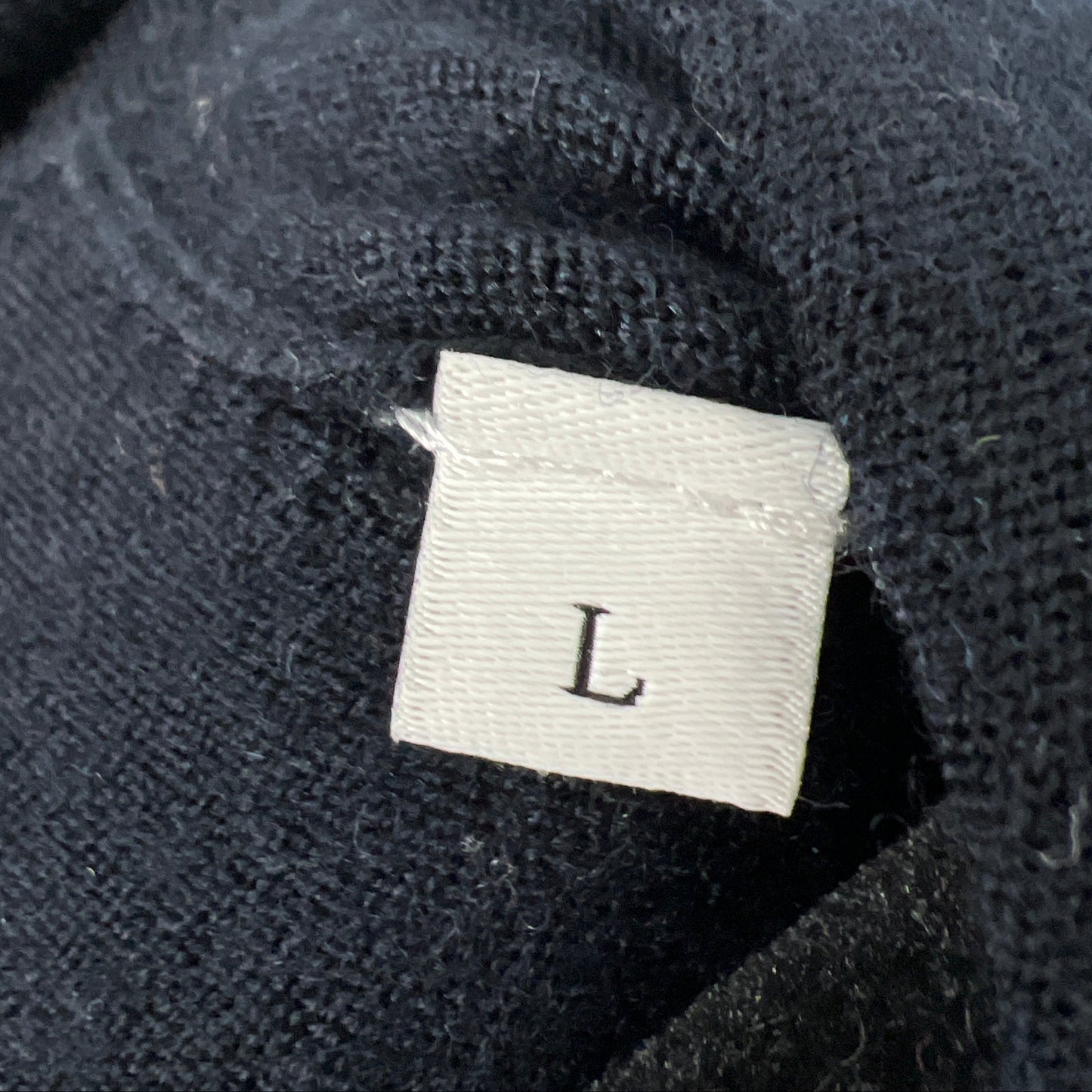 Sandro Paris Wool Sweater