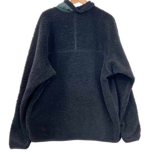 Vintage Patagonia P.E.F Full Zip Teddy Jacket