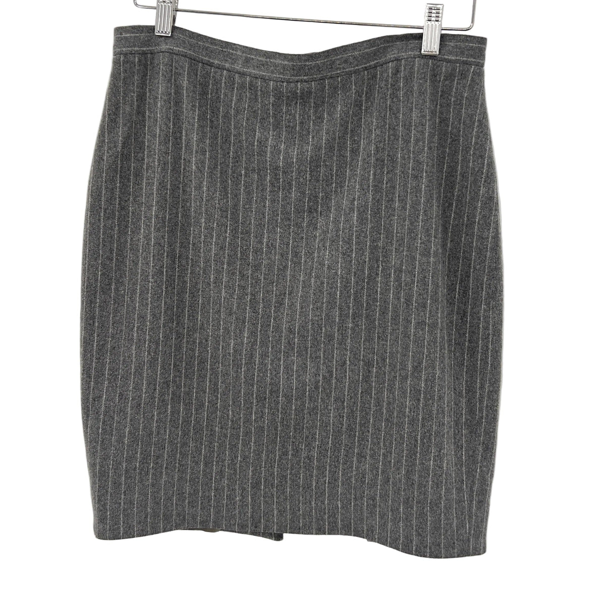 Vintage Holt Renfrew Pencil Mini Skirt