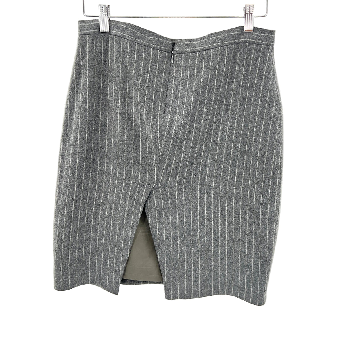 Vintage Holt Renfrew Pencil Mini Skirt
