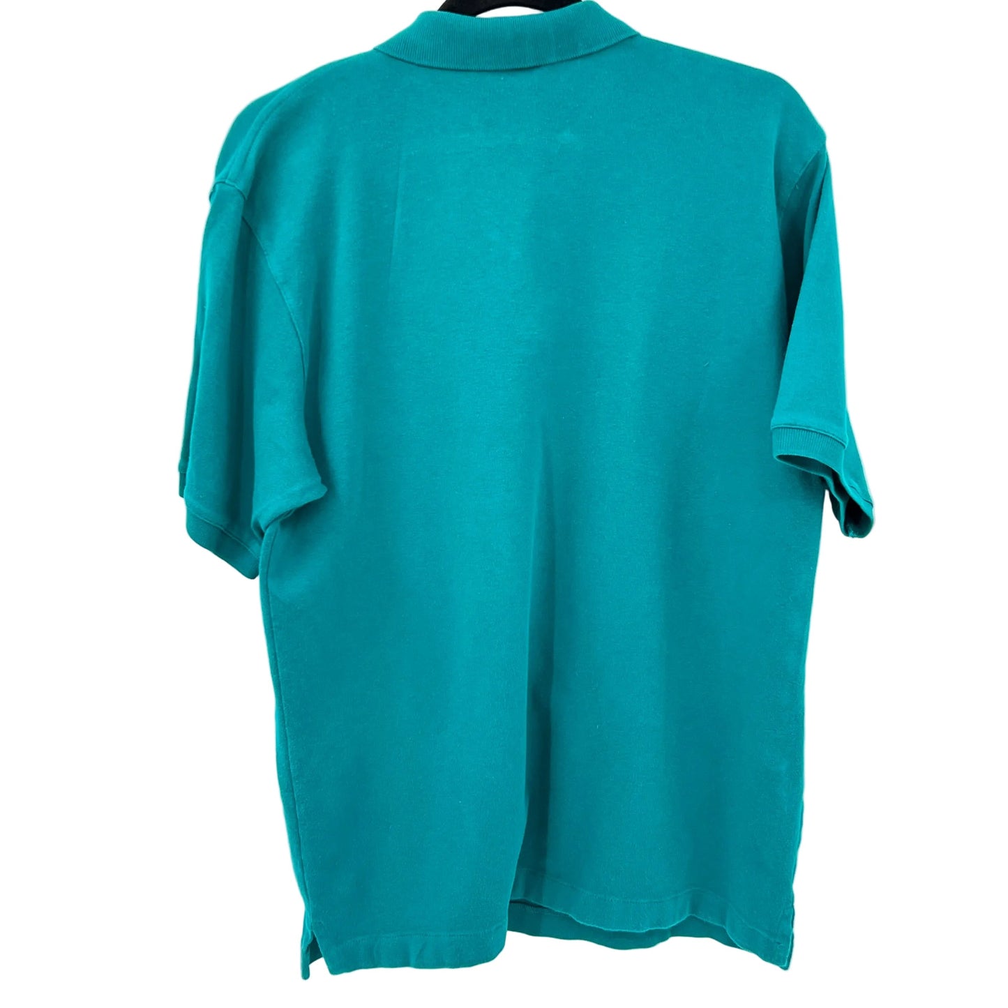 Vintage Eddie Bauer Cotton Polo T-shirt