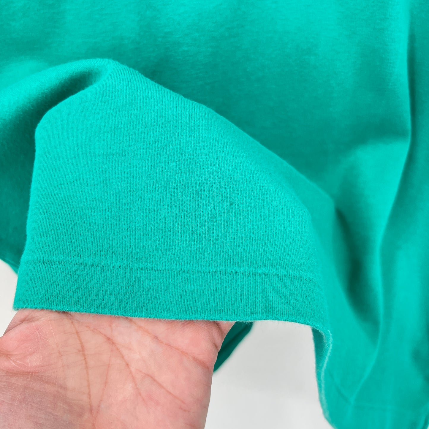 Vintage Colours by Alexander Cotton Polo T-shirt