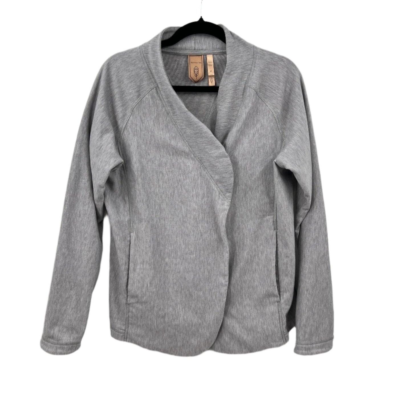 Indygena Snap Button Cardigan