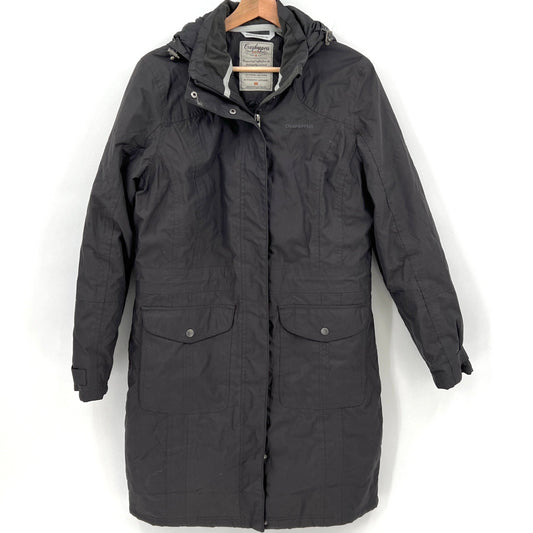 Graghoppers Hooded Jacket 8