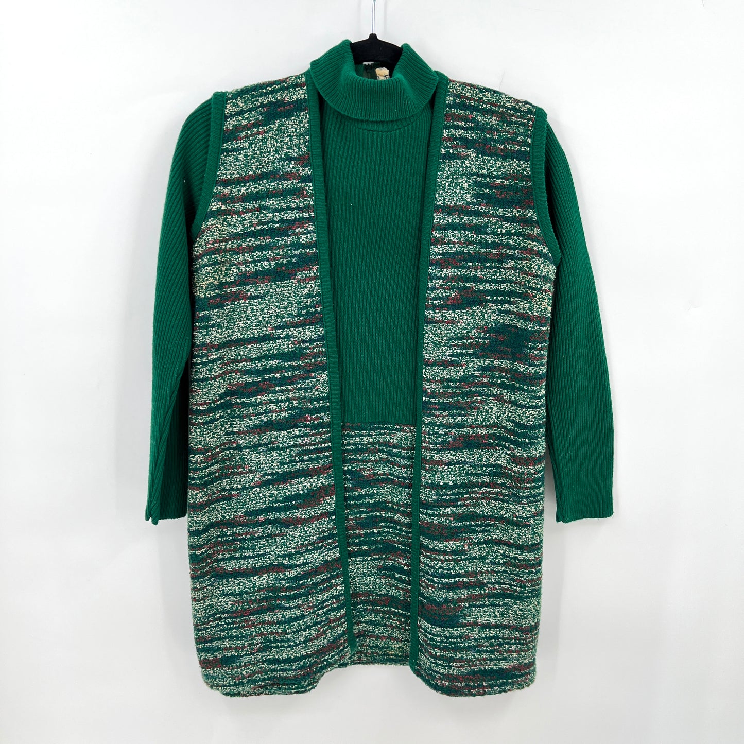 VNT Reitman's Woomen 2 Pieces knitted Dress XS/S