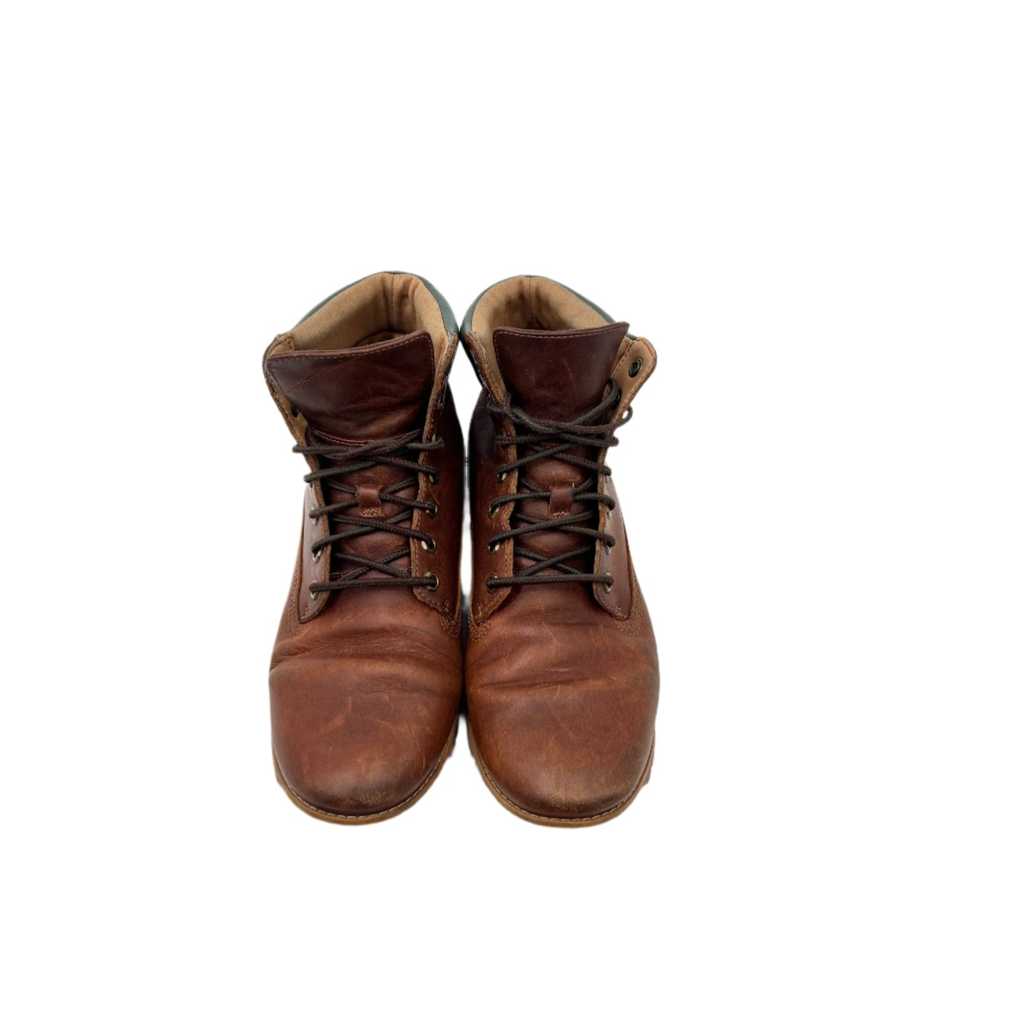 Timberland Juslin Chukka Boots 7.5