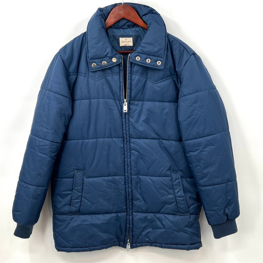 Vintage Baymart Puffer Jacket