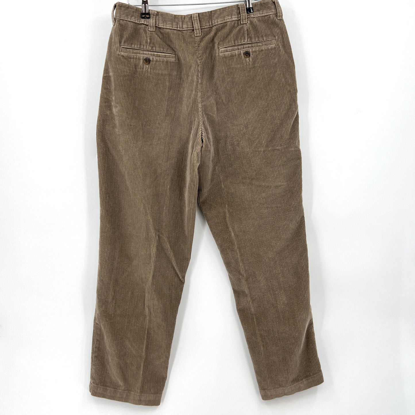 SOLD - Vintage Corduroy Pants 34x32