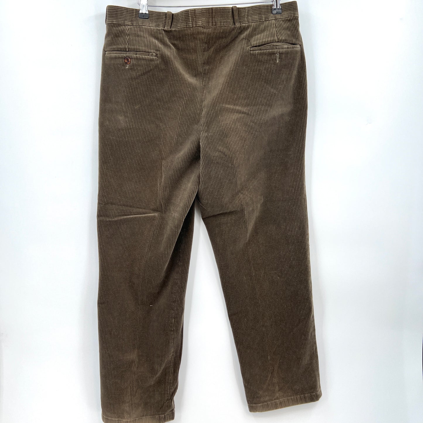 SOLD - Vintage Lineage Corduroy Pants 36W