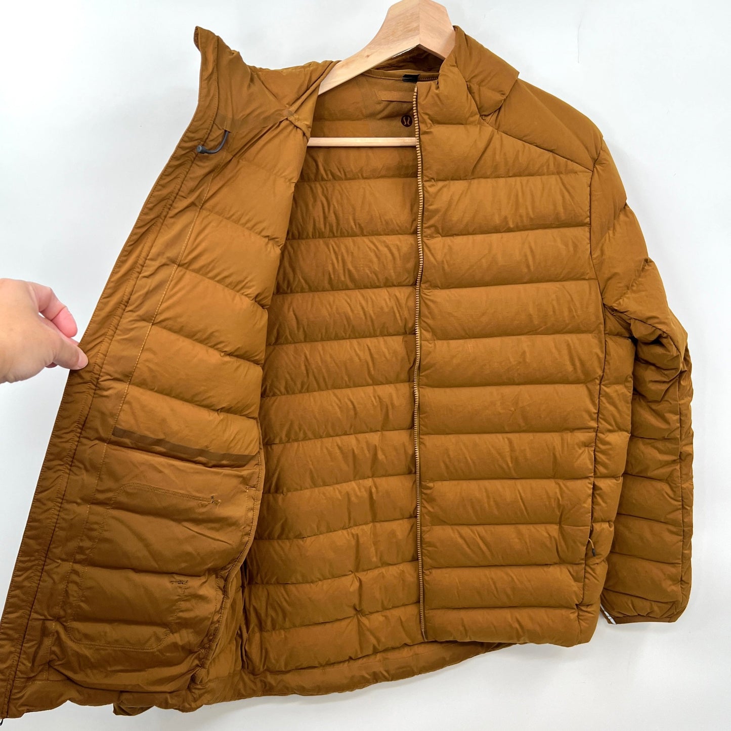 Lululemon Puffer Jacket S