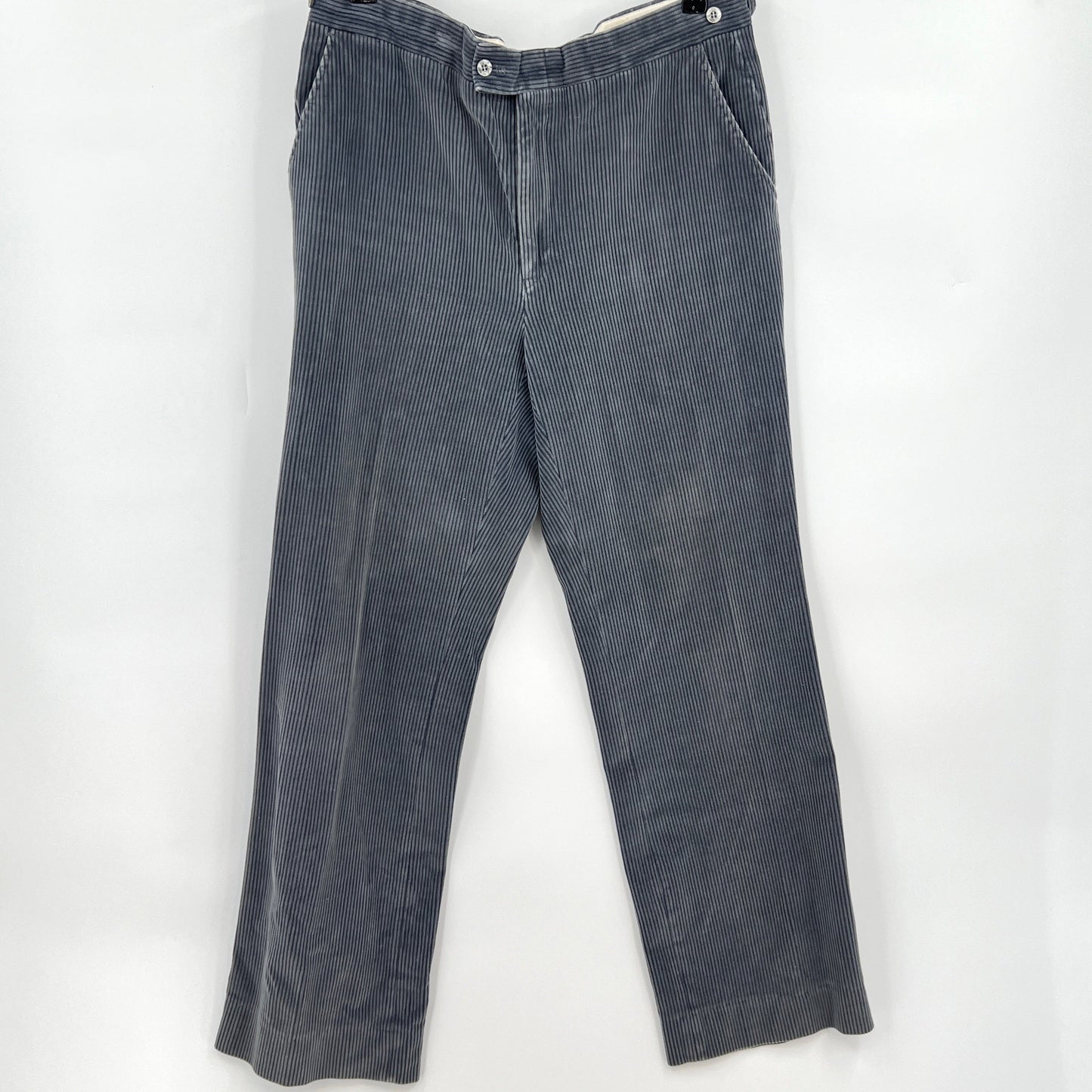 Vintage Sears Corduroy Pants 32W