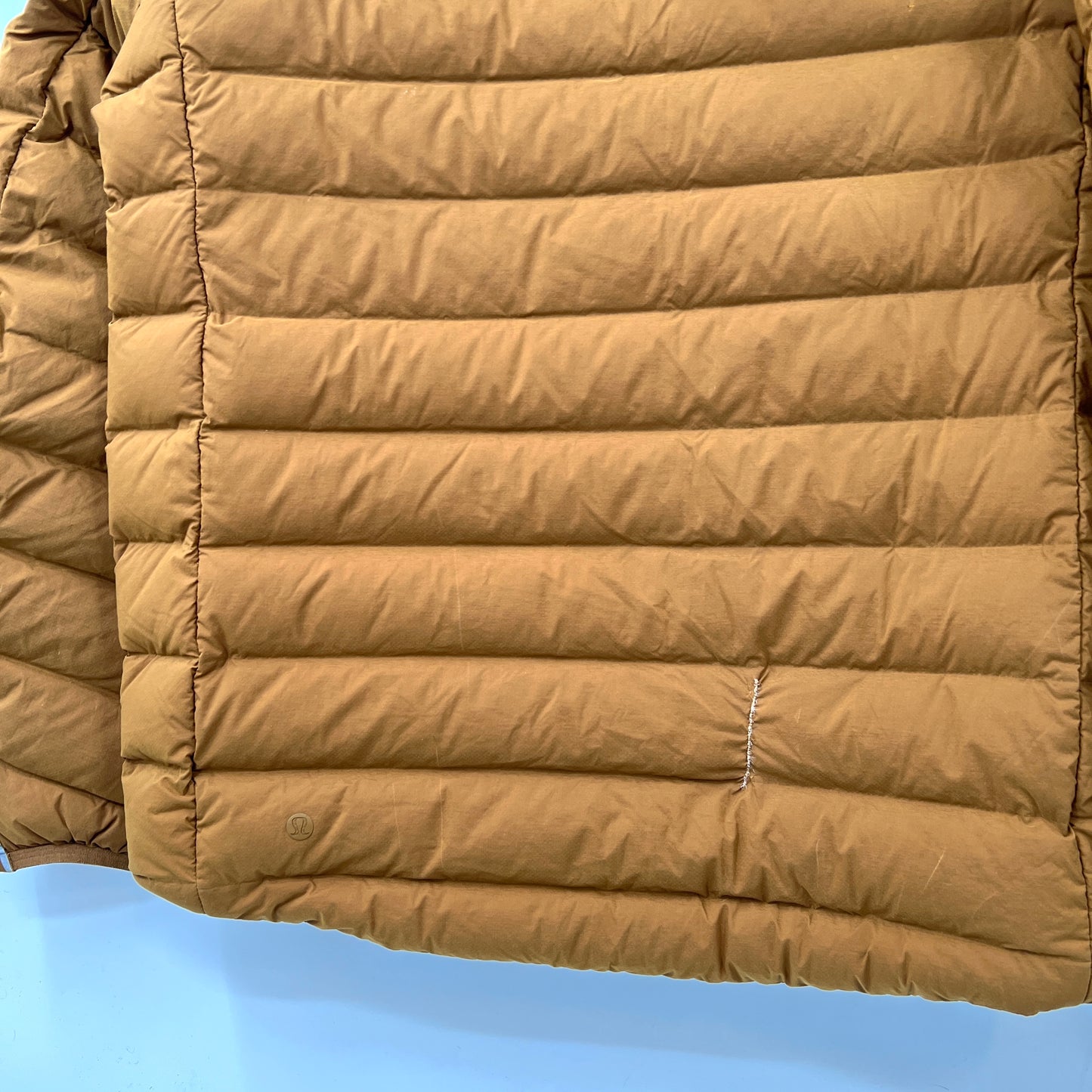 Lululemon Puffer Jacket S