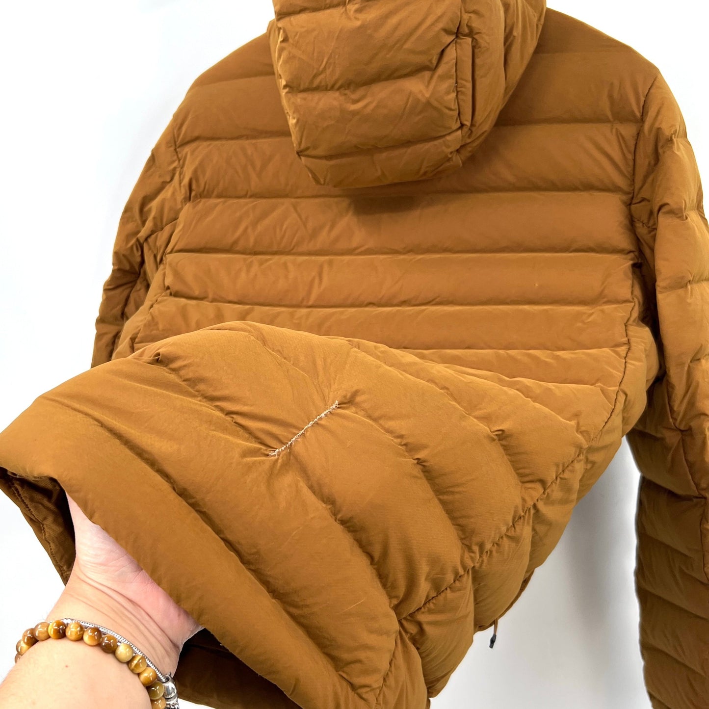 Lululemon Puffer Jacket S