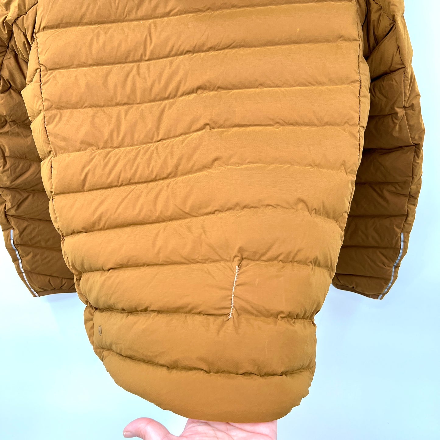 Lululemon Puffer Jacket S