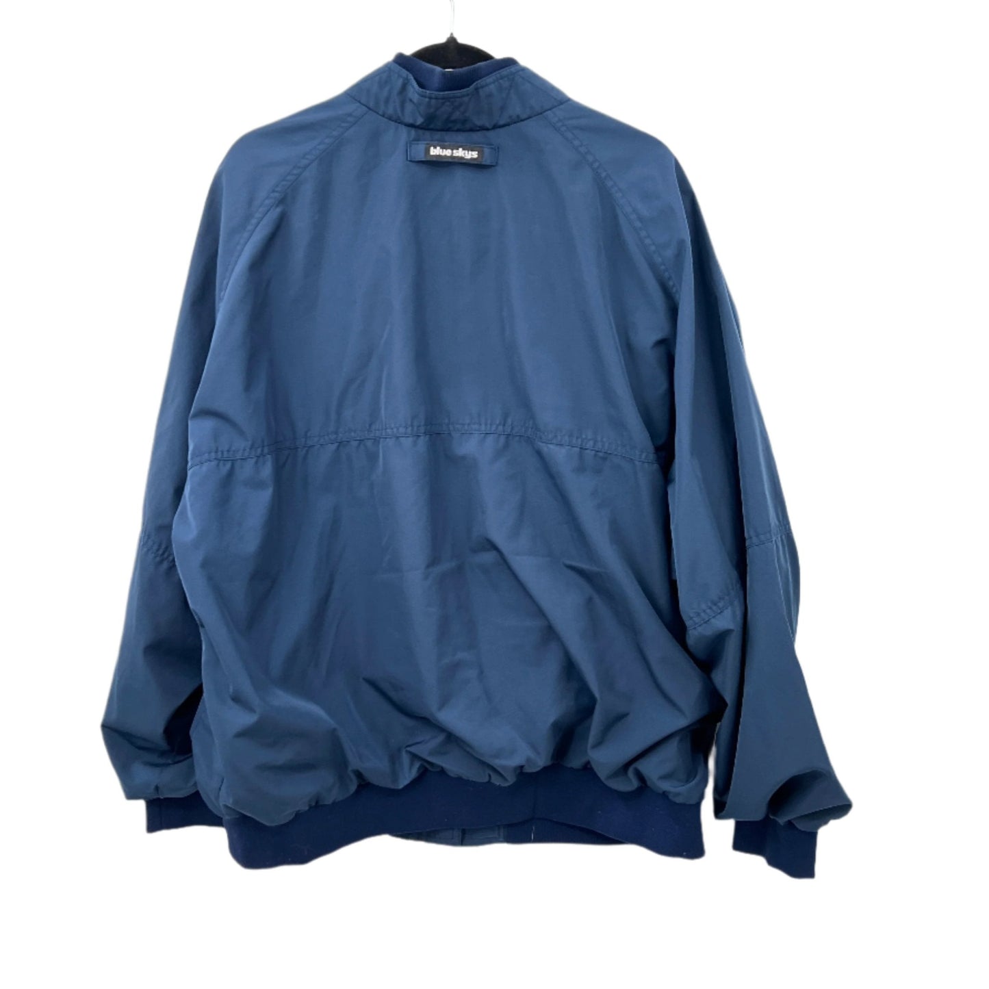 Vintage Windbreaker Jacket