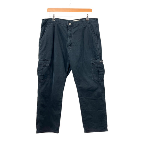 Wrangler Fleece Lined Cargos Pants