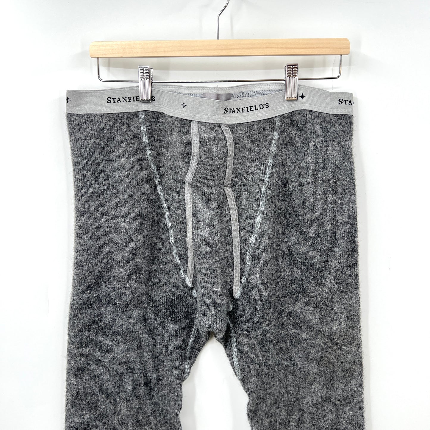 Stanfield's Wool Undergarment