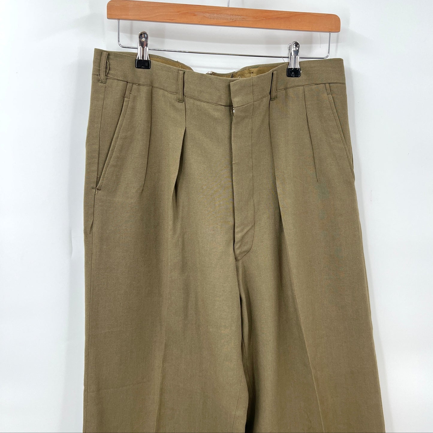 1960 Miller & Gabbe Trousers