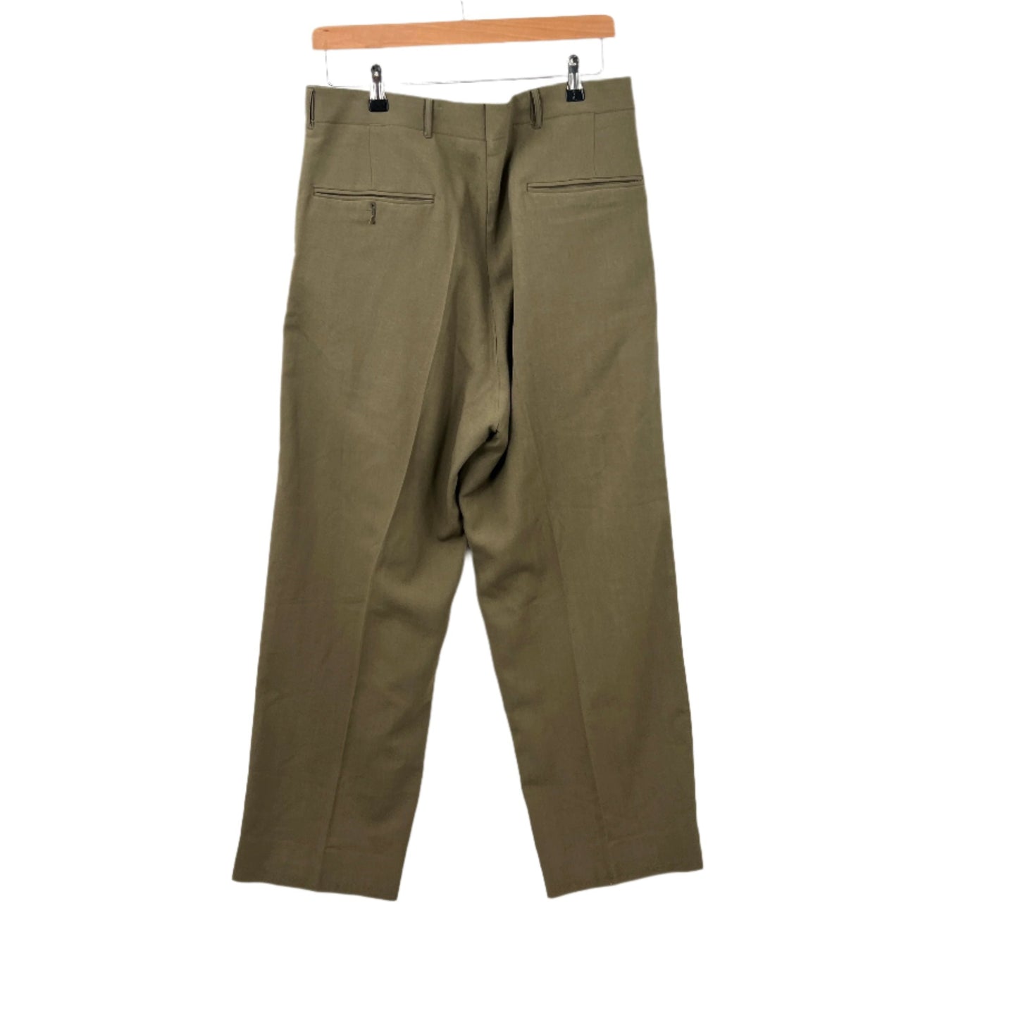 1960 Miller & Gabbe Trousers