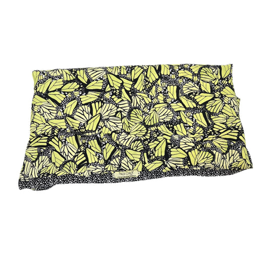 Pineda Covalin Butterfly Silk Scarf