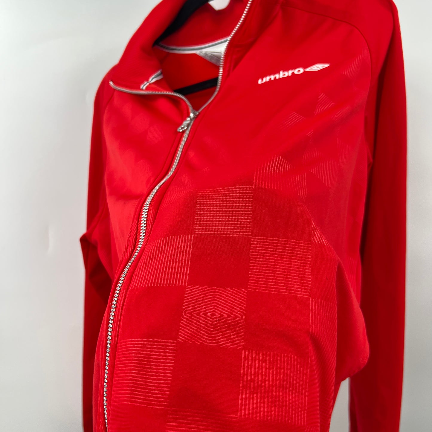 Umbro Track Jacket