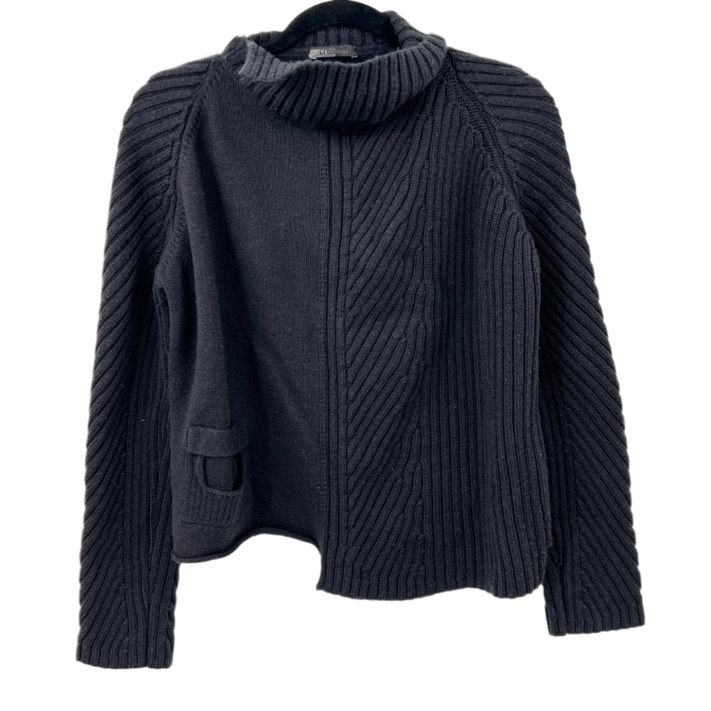 Crea Concept Merino Wool Sweater