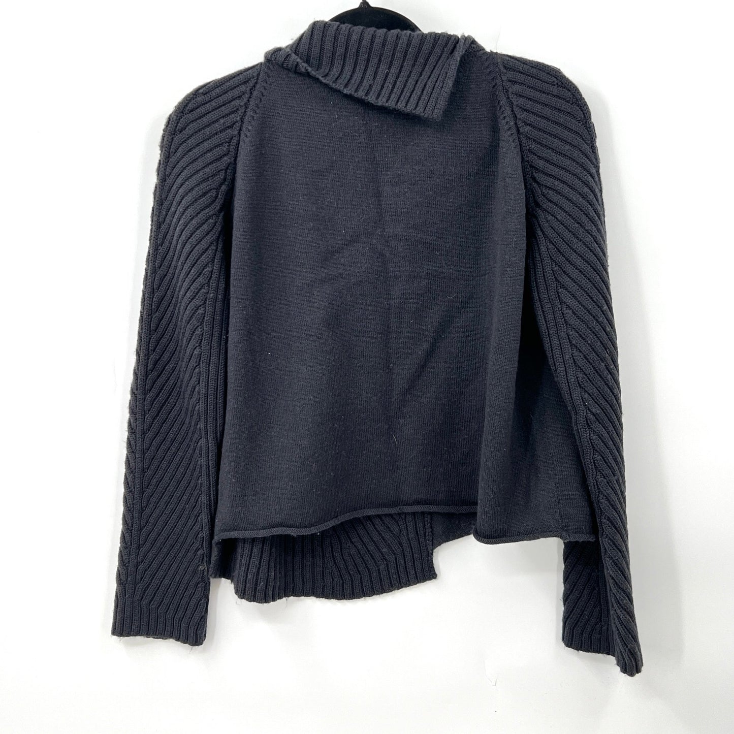 Crea Concept Merino Wool Sweater