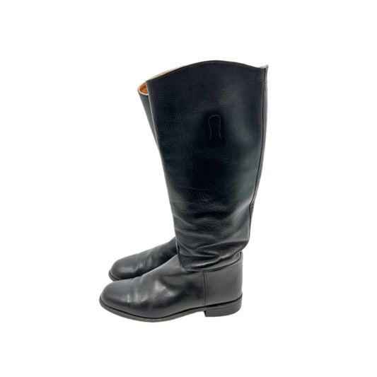 Vintage Boulet Riding Boots